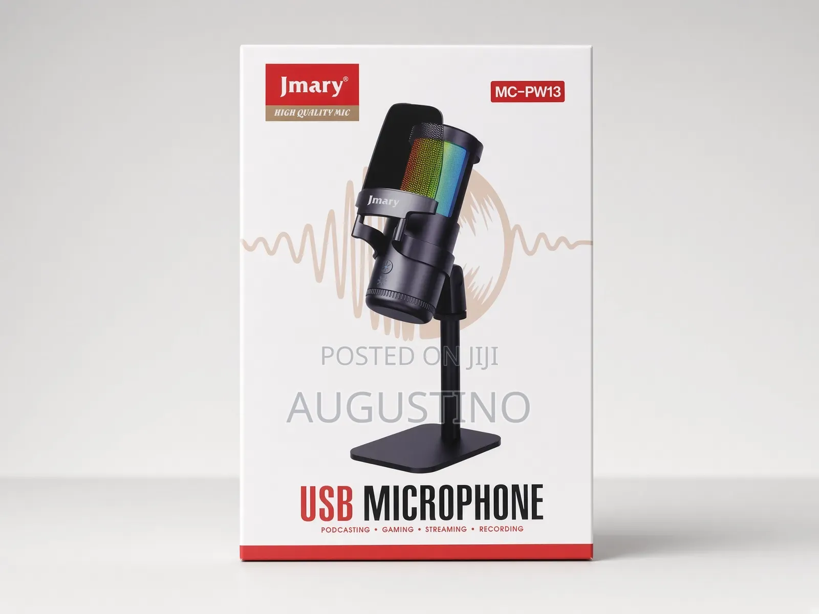 USB Microphone