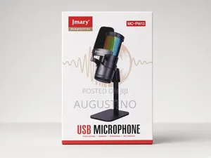 USB Microphone