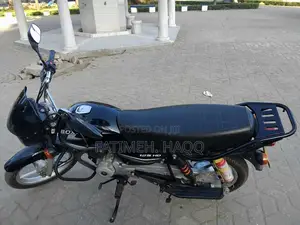 Bajaj Boxer 2025 Black