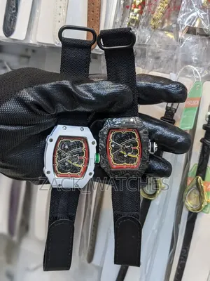 New Richard Mille Watch Brand