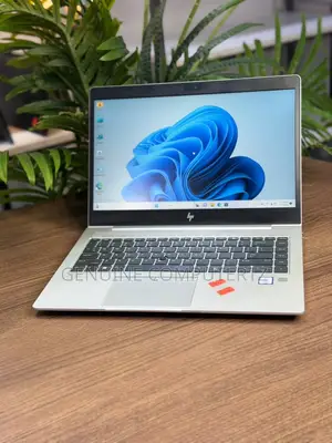 Laptop HP EliteBook 840 G6 8GB Intel Core i5 SSD 256GB