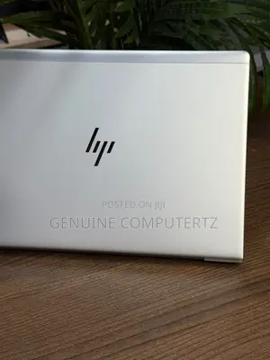 Laptop HP EliteBook 840 G6 8GB Intel Core i5 SSD 256GB