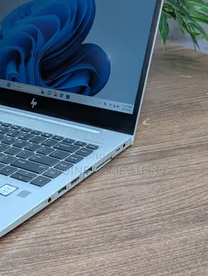 Laptop HP EliteBook 840 G6 8GB Intel Core i5 SSD 256GB