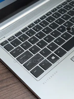 Laptop HP EliteBook 840 G6 8GB Intel Core i5 SSD 256GB