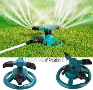 Water Sprinker