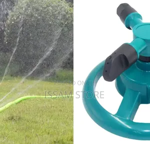 Water Sprinker