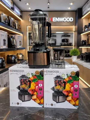 Blender Kenwood Lita 2
80,000
