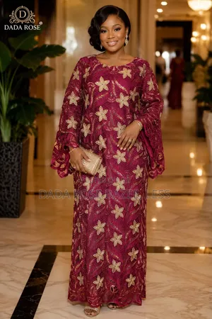 Bazee Fabrics and Leaa