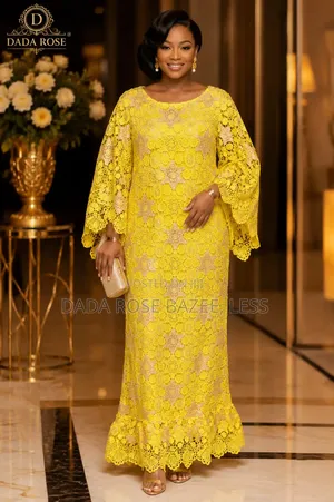 Bazee Fabrics and Leaa
