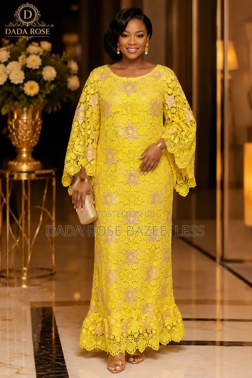 Bazee Fabrics and Leaa