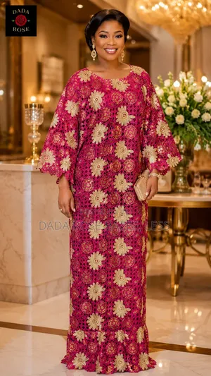 Bazee Fabrics and Leaa