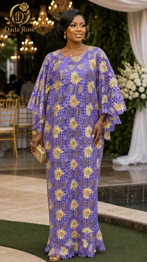 Bazee Fabrics and Leaa
