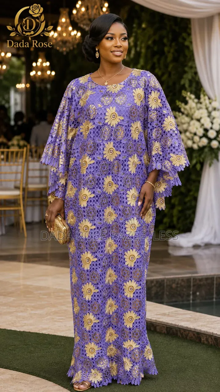 Bazee Fabrics and Leaa