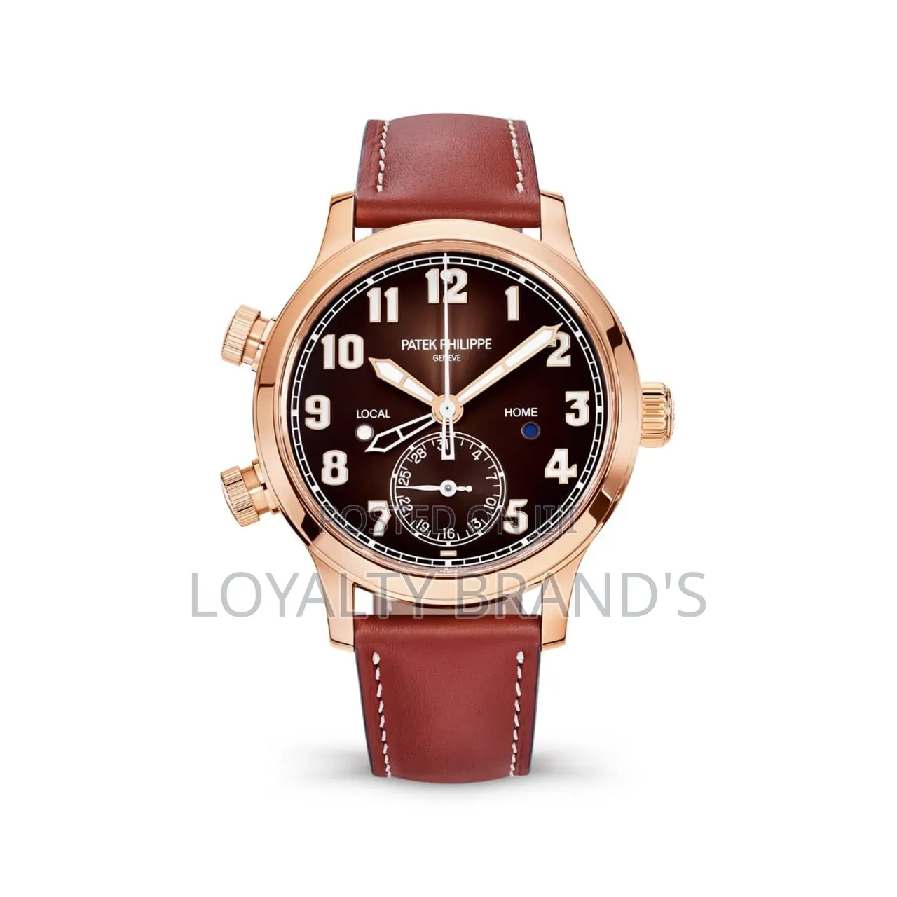 Patek Philippe Geneve Mechanical