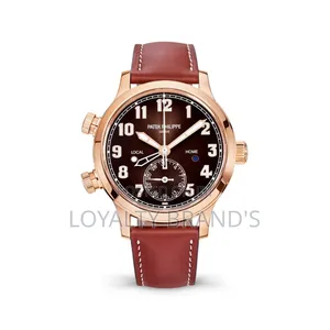 Patek Philippe Geneve Mechanical