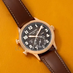 Patek Philippe Geneve Mechanical