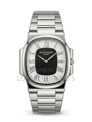 Patek Philippe
Geneve 
Slim