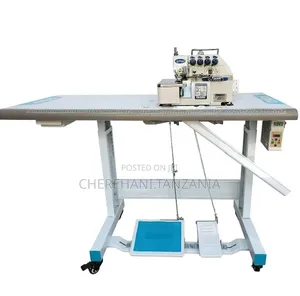 Overlock Babylock Used 