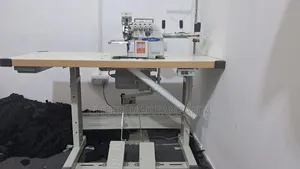 Overlock Babylock Used 