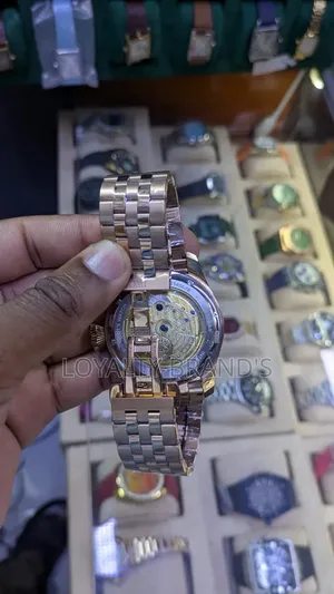 Iwc
Mechanical
Full Box