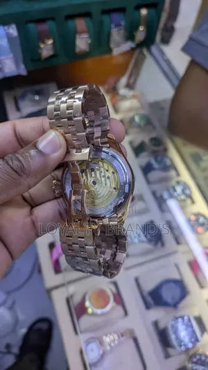 Iwc
Mechanical
Full Box