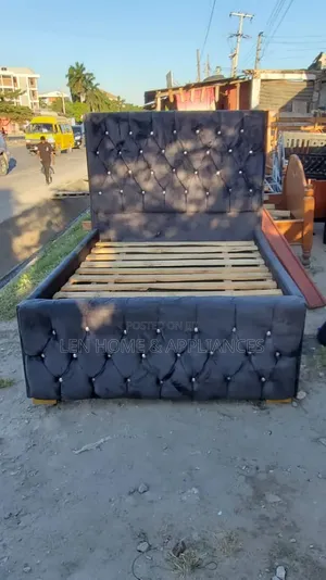 Bed Sofa 5/6