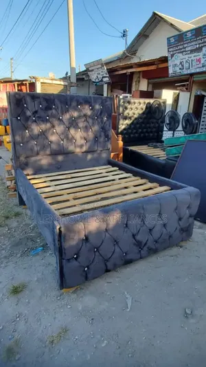 Bed Sofa 5/6