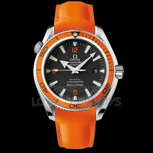 Omega
Sea Master