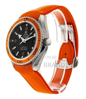 Omega
Sea Master