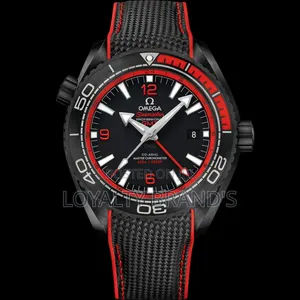 Omega
Sea Master
Mechanical