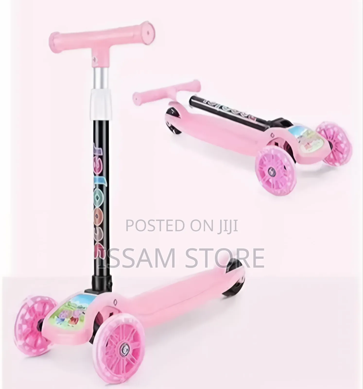 Scooter for Kids