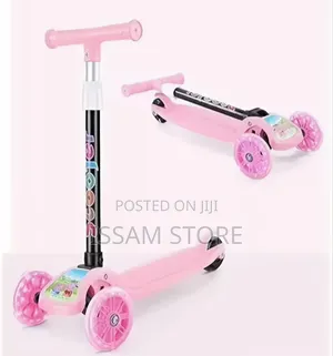 Scooter for Kids