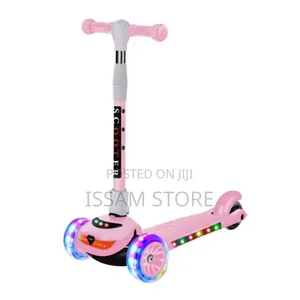 Scooter for Kids