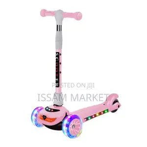 Scooter for Kids