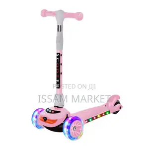 Scooter for Kids