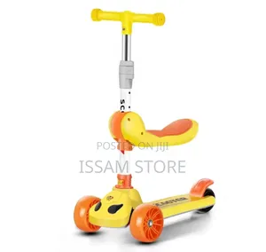 Scooter for Kids
