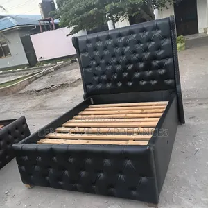 Sofa Bed 5/6 Color Black