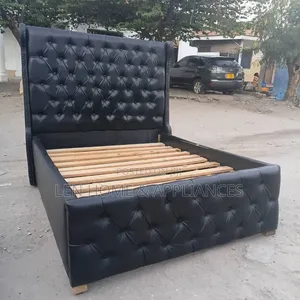 Sofa Bed 5/6 Color Black