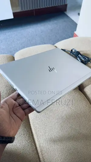 Laptop HP EliteBook 840 G5 8GB Intel Core i5 SSD 256GB