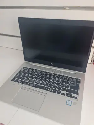 Laptop HP EliteBook 840 G5 8GB Intel Core i5 SSD 256GB