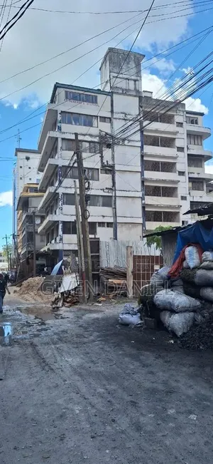 10bdrm Block of Flats in Kariakoo for sale