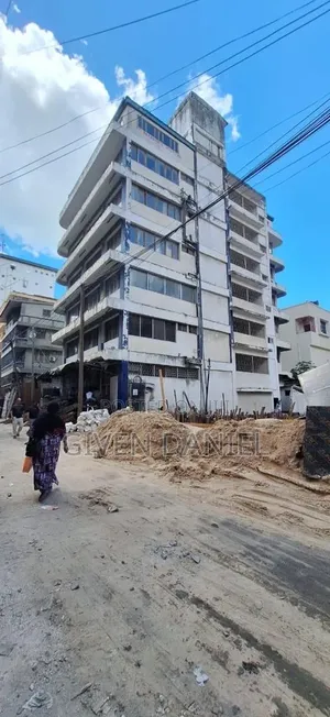 10bdrm Block of Flats in Kariakoo for sale