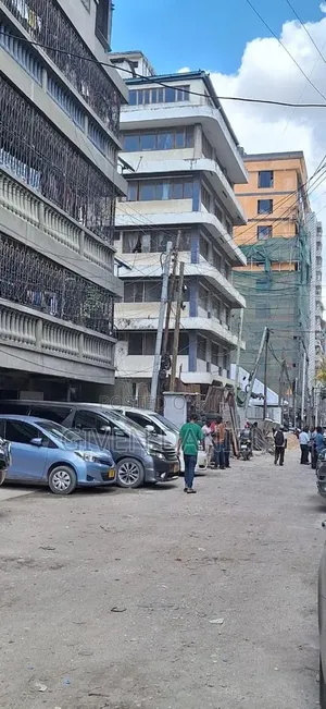 10bdrm Block of Flats in Kariakoo for sale