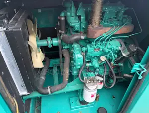 Used Diesel Generator Cummins Power 30kva