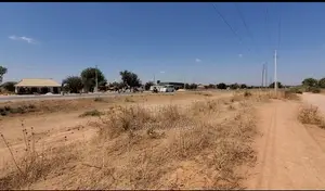 Ni Kiwanja Cha Kwanza Lami, MSALATO Magereza.