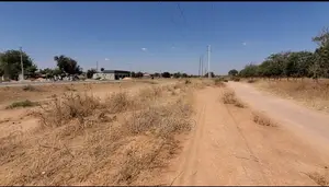 Ni Kiwanja Cha Kwanza Lami, MSALATO Magereza.