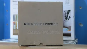 ZKTeco ZKP8008 Thermal Receipt Printer