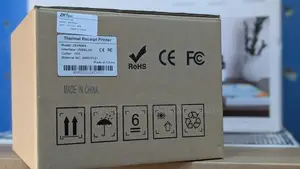 ZKTeco ZKP8008 Thermal Receipt Printer
