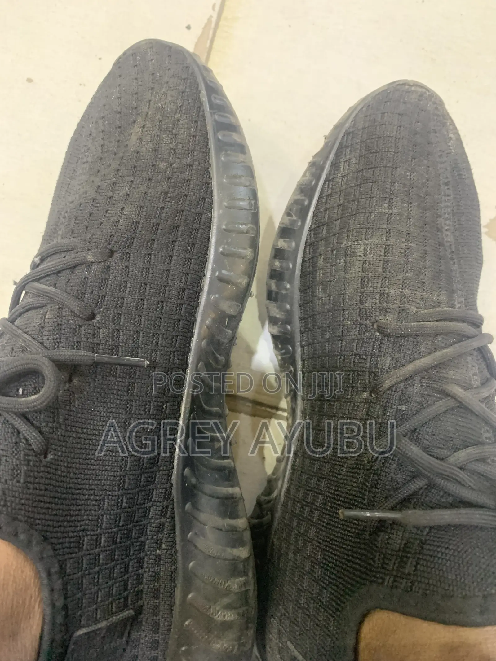 Blackshose
