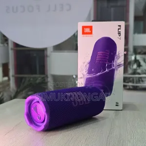 JBL Speaker Flip 7